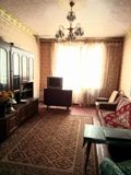 Продаётся 2-комнатная квартира, 58 м²