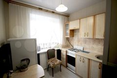 Продаётся 2-комнатная квартира, 49.1 м²