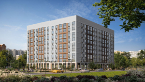 Резиденция