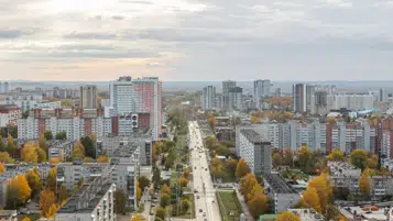 Рынок вторички в Москве растет пятый месяц подряд