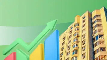 Какие изменения произошли на рынке недвижимости в сентябре 2023 года: исследование Домклик