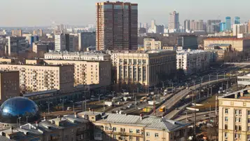 Сбер и ДОМ.РФ будут вместе повышать доступность жилищных программ в России