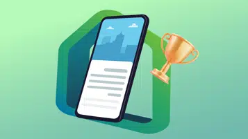 Мобильное приложение Домклик признано лучшим в категории «Недвижимость» по версии Роскачества
