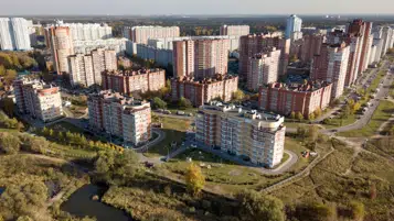 Минстрой на 5% повысил нормативную стоимость квадратного метра жилья в России