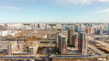 Лимиты выдач льготной ипотеки увеличат в России после роста ключевой ставки 