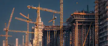 Застройщики не получают сверхприбыли из-за роста цен на жильё, сообщили в Минстрое