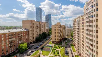 Аналитики Домклик сравнили цены на аренду жилья в Москве и Подмосковье