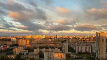 В России исследовали доступность жилья в более 700 городах на основе данных СберИндекс и Домклик