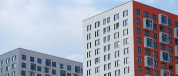 Аренда квартир в России с начала года подешевела на 10%