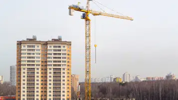 Российские власти думают над новой схемой строительства жилья на деньги дольщиков