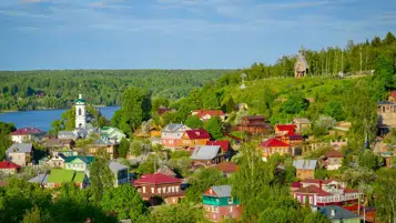 При выдаче «Семейной ипотеки» в малых городах России упор хотят сделать на ИЖС