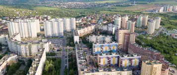 Деньги на расселение аварийного жилья в России будут перераспределять между регионами