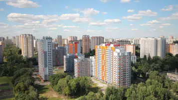 В Банке России назвали риски для рынка жилья и ипотеки