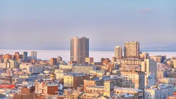 Свыше 150 млн рублей выделили семьям Владивостока на покупку жилья в 2024 году