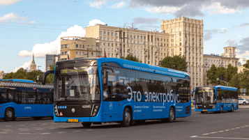 Домклик и МосТрансПроект запустили рейтинг транспортной доступности новостроек в Москве