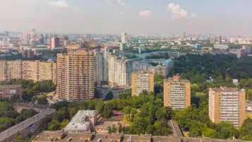 Домклик назвал топ-5 самых дешёвых квартир на вторичном рынке Москвы