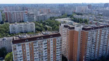 Продажи жилья во вторичке в Москве побили рекорд
