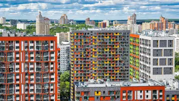В Москве зафиксировали абсолютный рекорд по электронным сделкам с жильем