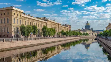 Разрыв цен между новостройками и вторичкой в Петербурге достиг 38%