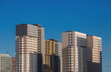 Рекордное число ипотек оформили в Москве за 10 месяцев