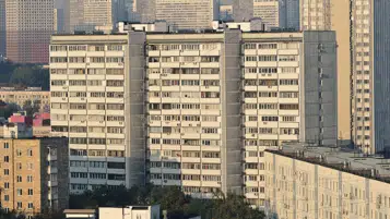 Около 50 млрд рублей потратят в России на расселение аварийного жилья в 2024-2025 годах