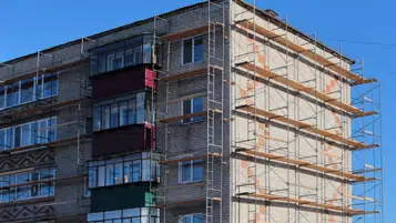 В России ускорят капитальный ремонт обветшалых домов