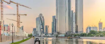 Какие жилые комплексы планируют строить в 2025 году в Москве