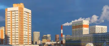 Продажи новостроек в Москве в первом квартале выросли на 16%