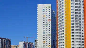 Сбер выдал более 450 млрд руб. на покупку жилья в ноябре