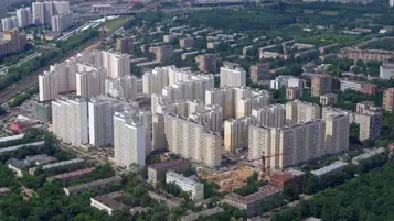 Число ипотечных сделок в Москве увеличилось на 30% 