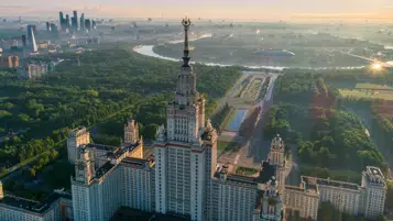 Собянин назвал Москву самым зеленым мегаполисом мира