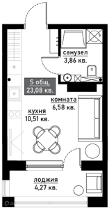 Фото планировки