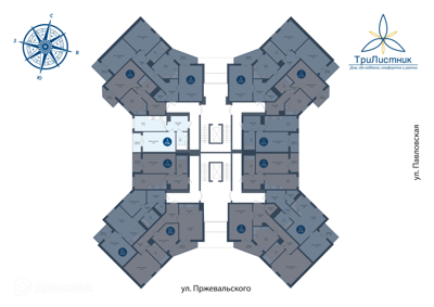 Фото планировки