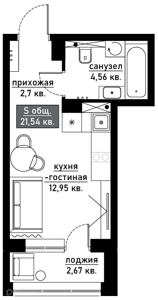Фото планировки
