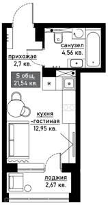 Фото планировки