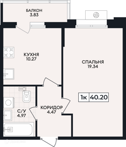 Фото планировки