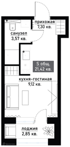 Фото планировки