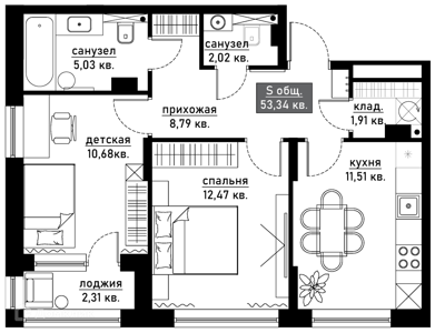 Фото планировки