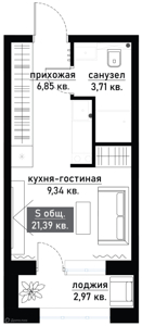 Фото планировки