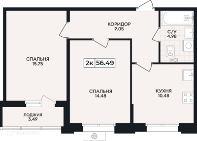 Фото планировки