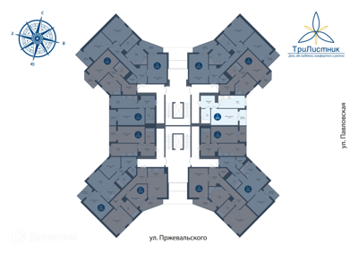 Фото планировки