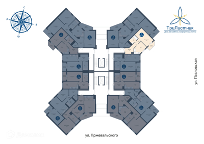 Фото планировки