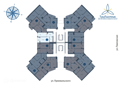 Фото планировки