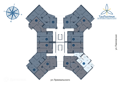 Фото планировки