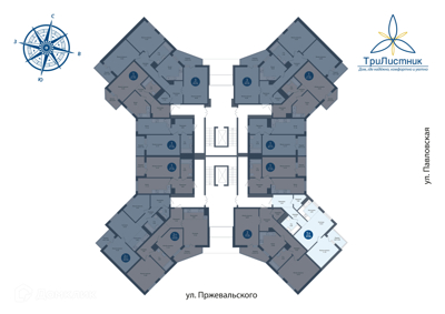 Фото планировки
