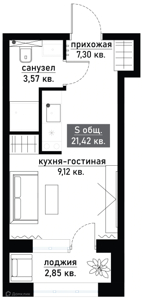 Фото планировки