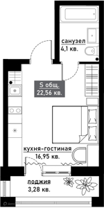 Фото планировки