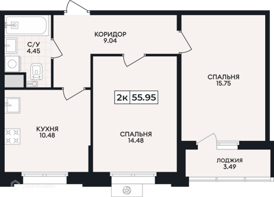 Фото планировки