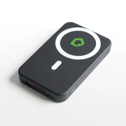 Внешний аккумулятор, 10 000 mAh слайд 2