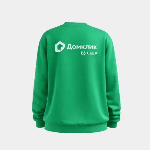 Свитшот слайд 4